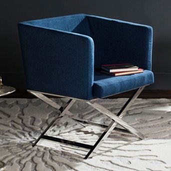 Safavieh Celine Accent Chair