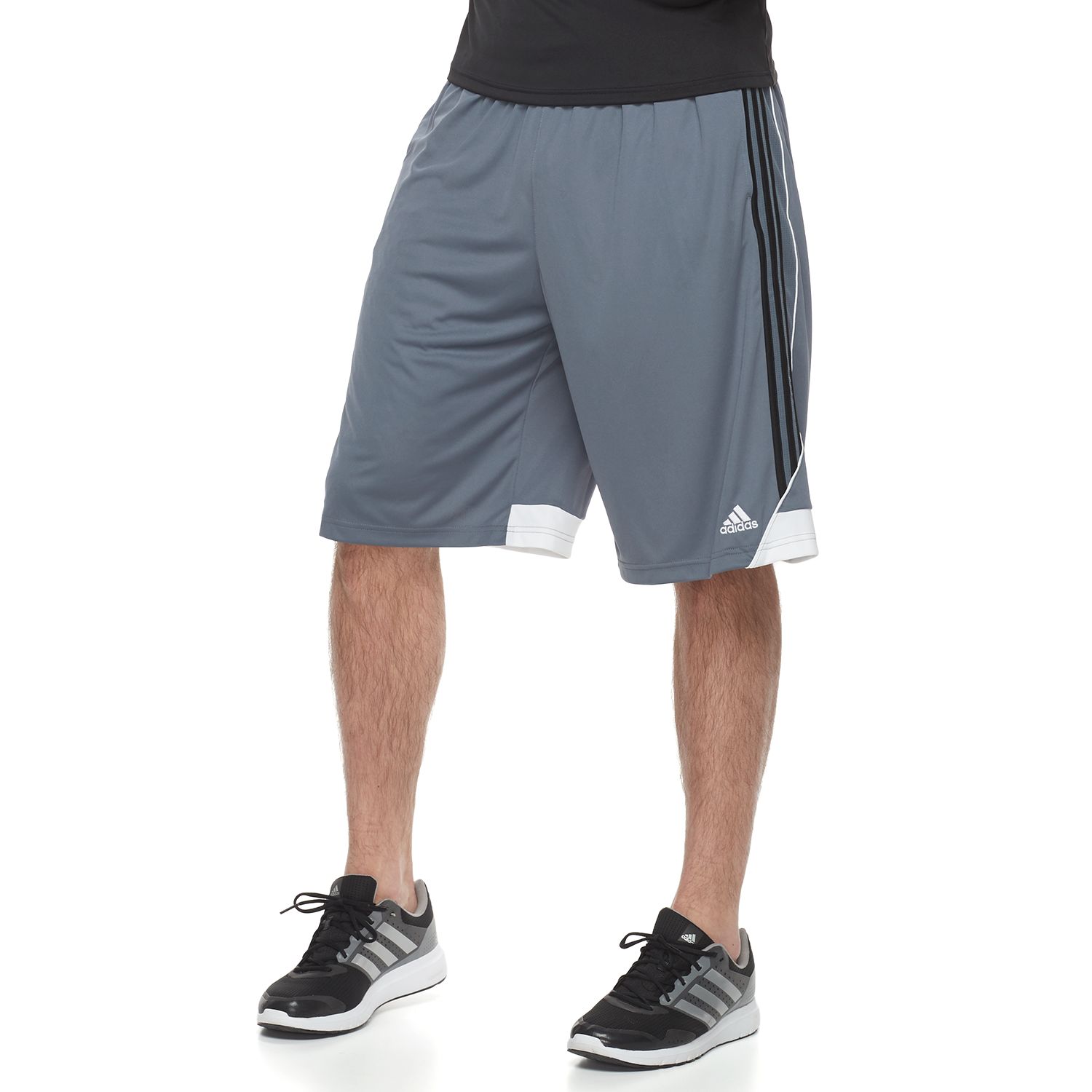 adidas climalite bermuda shorts