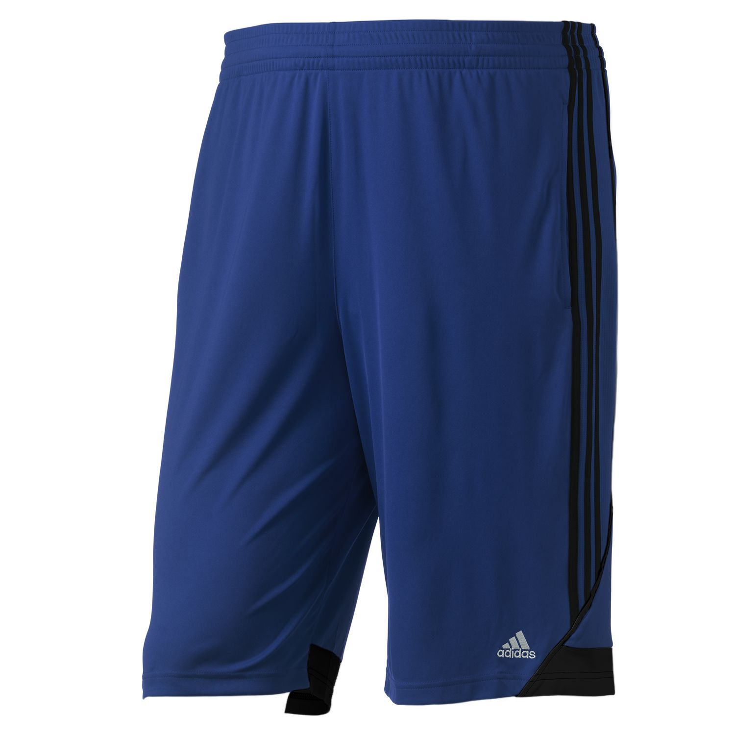 adidas men's 3g speed big & tall shorts