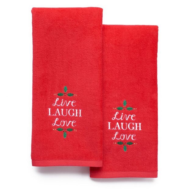 Kohl's $2.99 towels hotsell