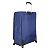 rosetti lighten up lightweight spinner luggage set