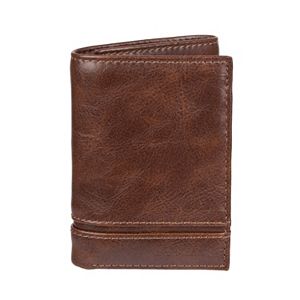 Men's Dockers Trifold Wallet