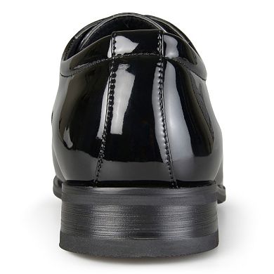 VANCE Cole Men's Oxford Dress Shoes
