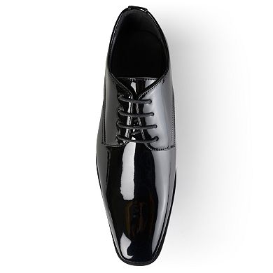 VANCE Cole Men's Oxford Dress Shoes