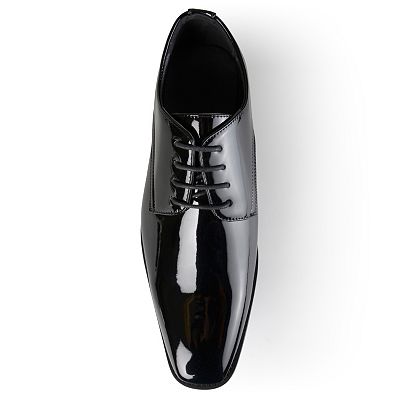 VANCE Cole Men's Oxford Dress Shoes