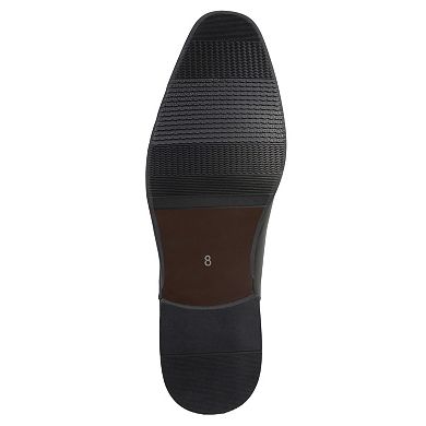 VANCE Cole Men's Oxford Dress Shoes