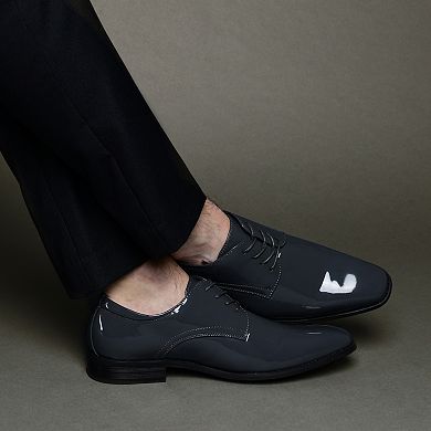 VANCE Cole Men's Oxford Dress Shoes