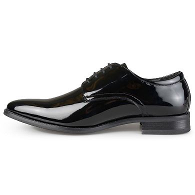 Vance Co. Cole Men's Oxford Dress Shoes