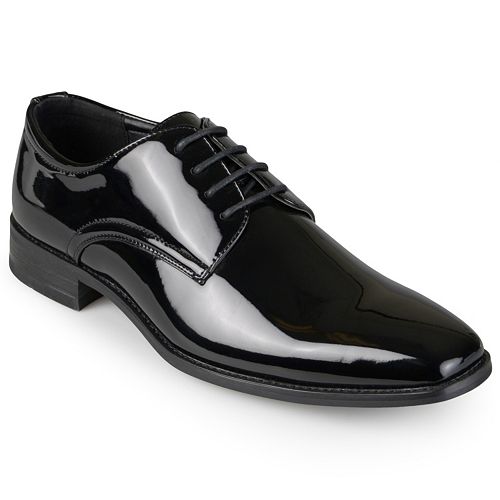 Vance Co. Cole Men's Oxford Dress Shoes