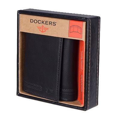 Men's Dockers® Trifold Wallet