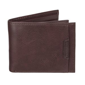 Men's Dockers® Extra-Capacity Slimfold Wallet