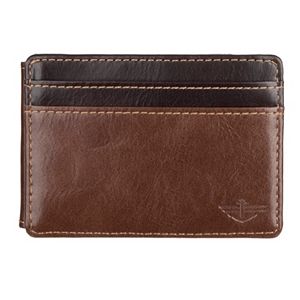 Men's Dockers® Magnetic Front-Pocket Wallet