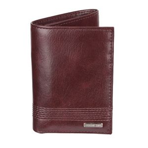 Men's Dockers® Stitched Trifold Wallet