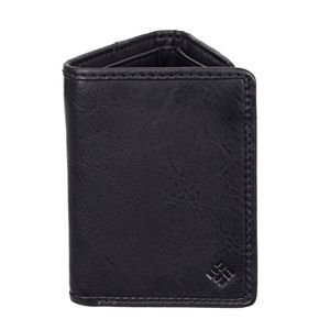 Men's Columbia RFID-Blocking Trifold Wallet