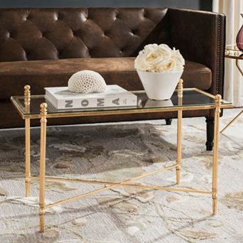 Safavieh Tait Coffee Table