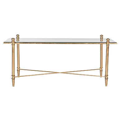 Safavieh Tait Coffee Table