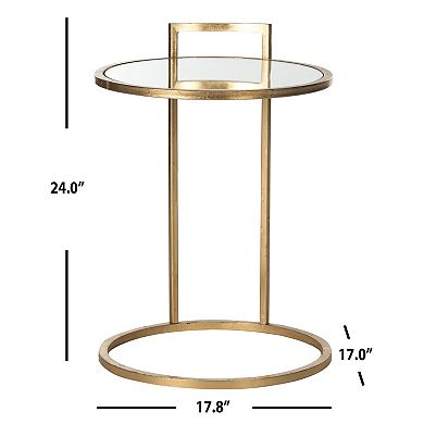 Safavieh Calvin End Table