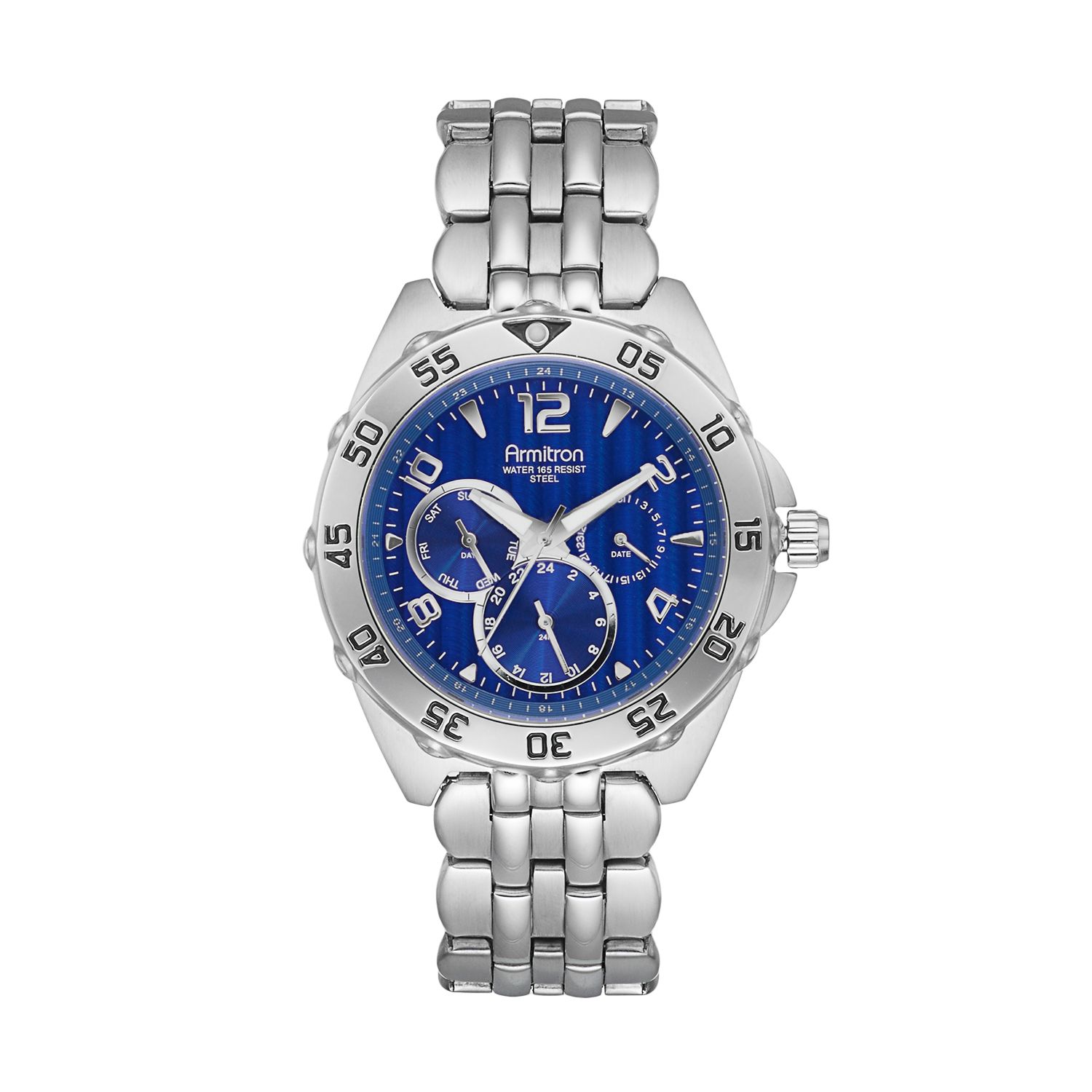 armitron mens watch kohls