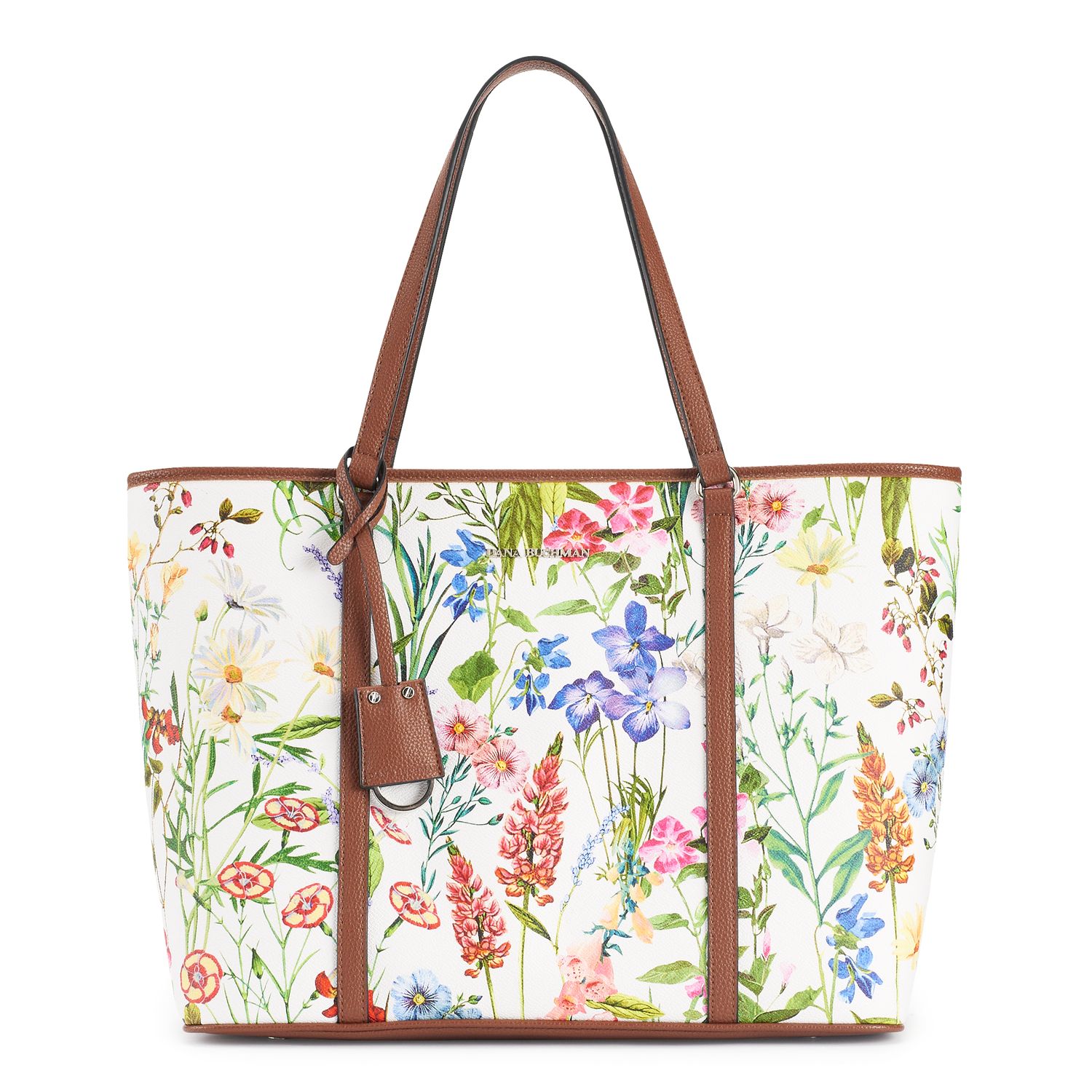 dana buchman tote