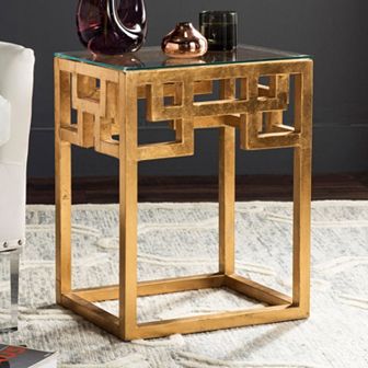 Safavieh Byram End Table