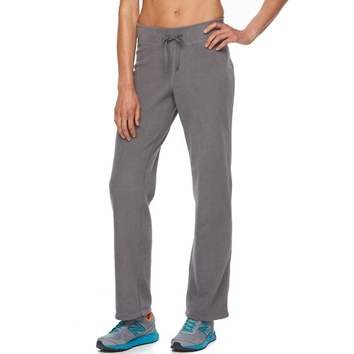 Women's Tek Gear® Microfleece Lounge Pants