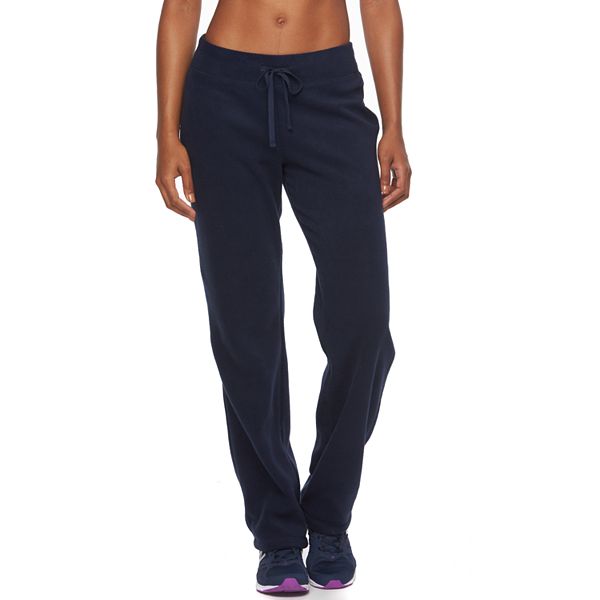 Women's Tek Gear® Microfleece Lounge Pants