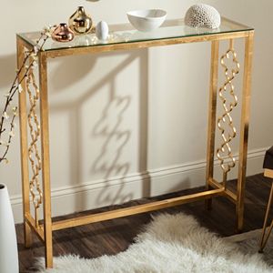 Safavieh Jovanna Console Table