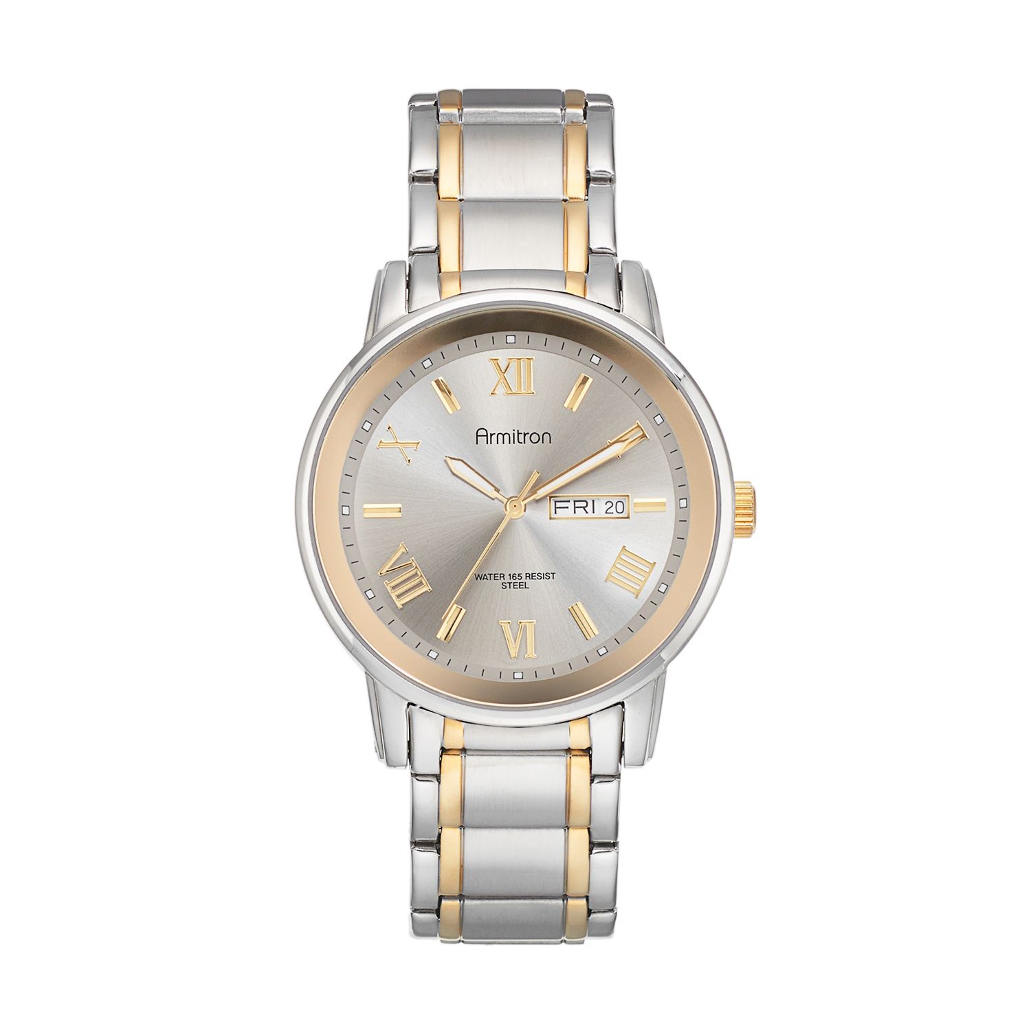 armitron mens watch kohls