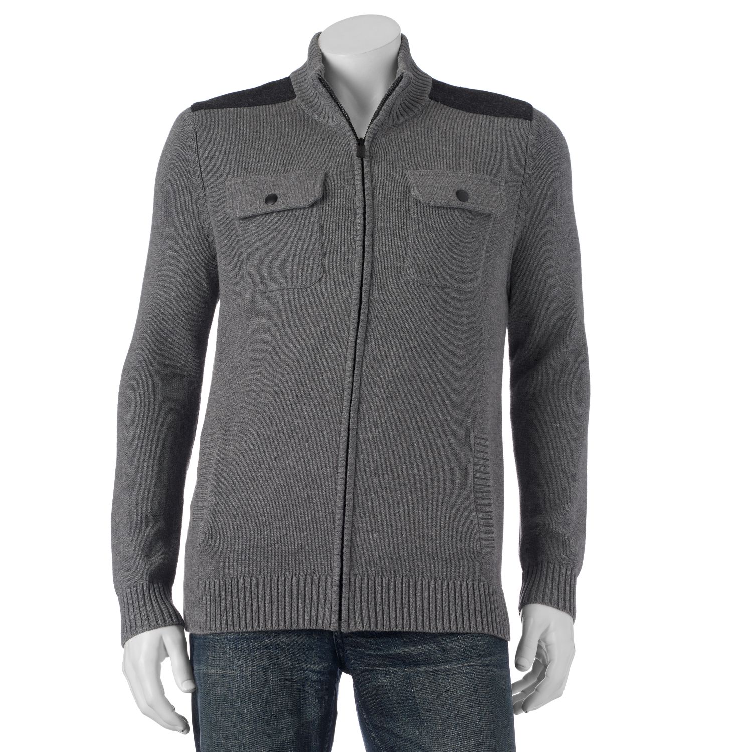 kohls apt 9 mens sweater