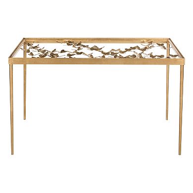 Safavieh Rosalia Butterfly Desk