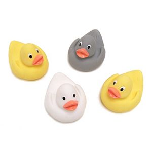 Carter's 4-pk. Duck Bath Squirts