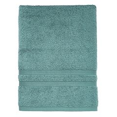 Bath Towels - Bathroom, Bed & Bath | Kohl's SONOMA Goods for LifeÃ¢Â„Â¢ Ultimate Bath Towel with HygroÃ‚Â® Technology