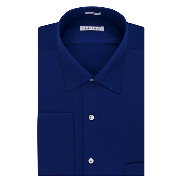 Van heusen traveler shirt hot sale kohls