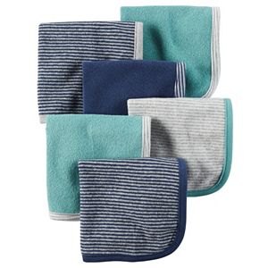 Baby Carter's 6-pk. Washcloths