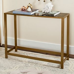 Safavieh Gigi Console Table