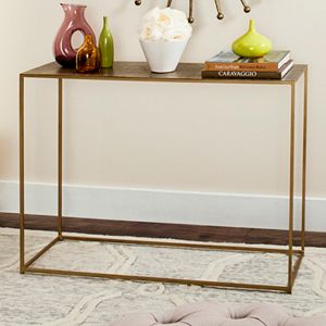 Safavieh Risa Matrix Console Table