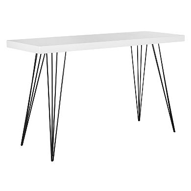 Safavieh Wolcott Lacquer Console Table