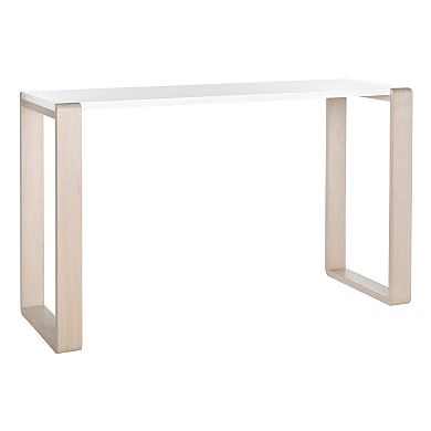 Safavieh Bartholomew Lacquer Console Table