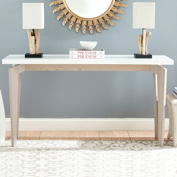 Kohls Sofa Table Baci Living Room