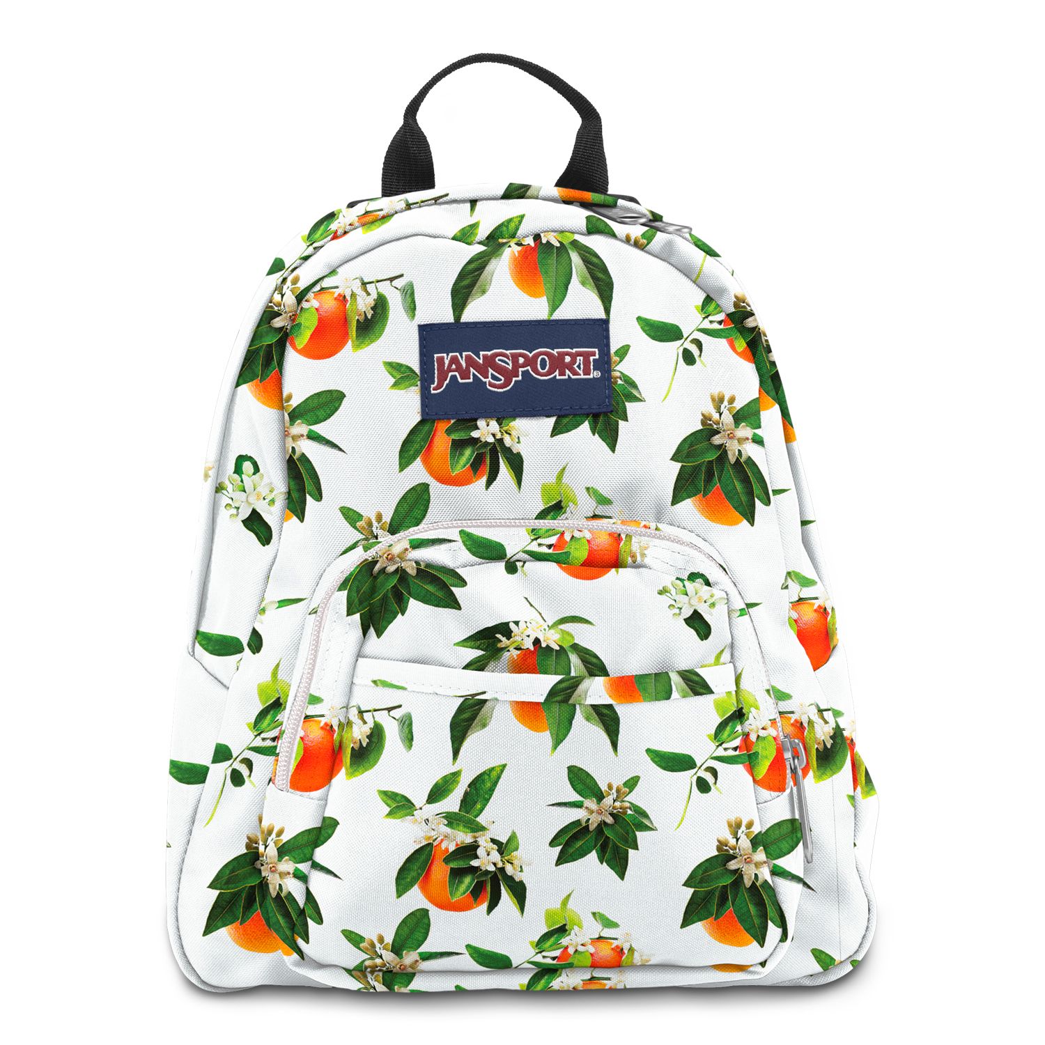 jansport orange blossom