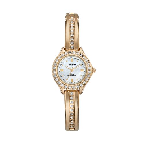 Kohls womens bangle watches women