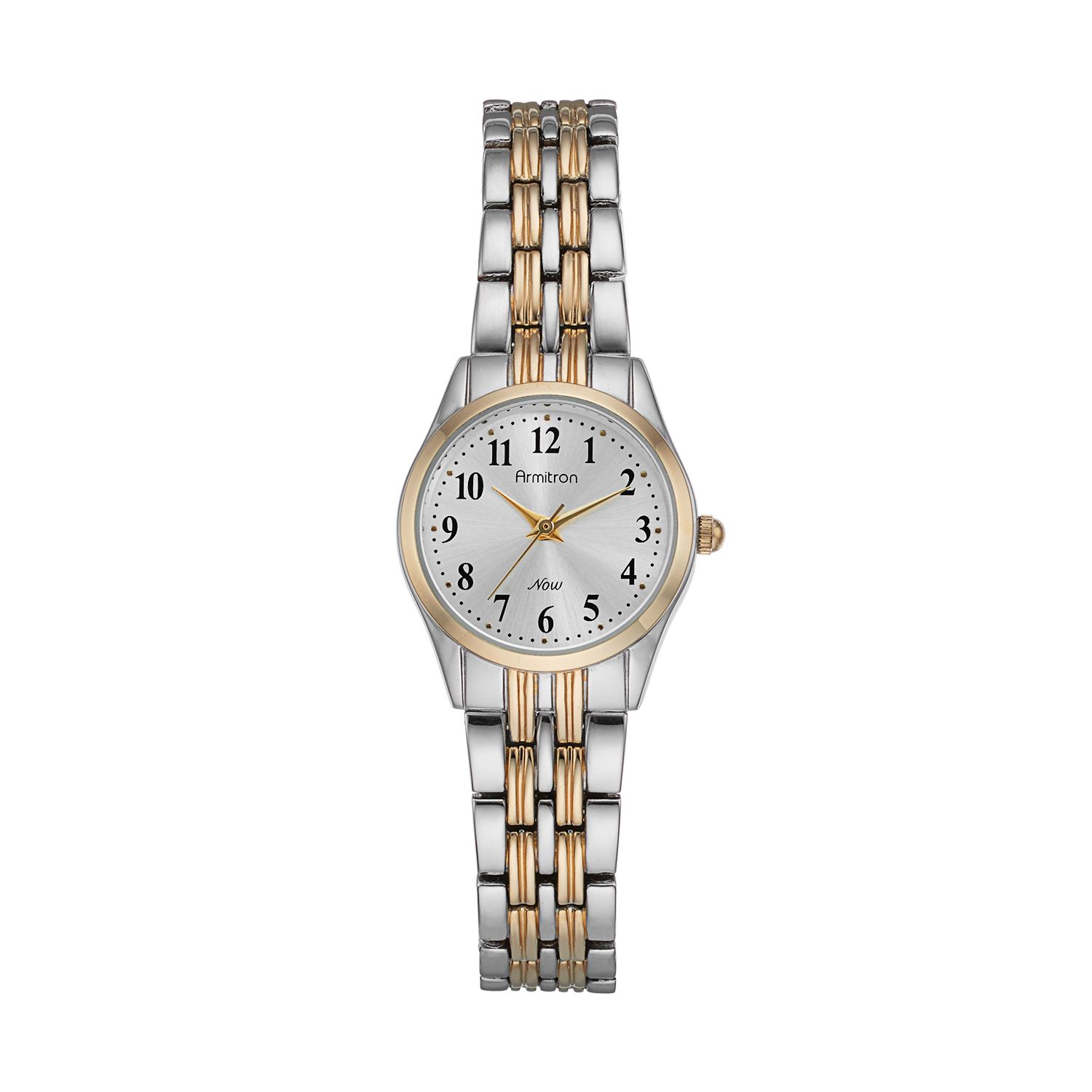 armitron women's dress watch