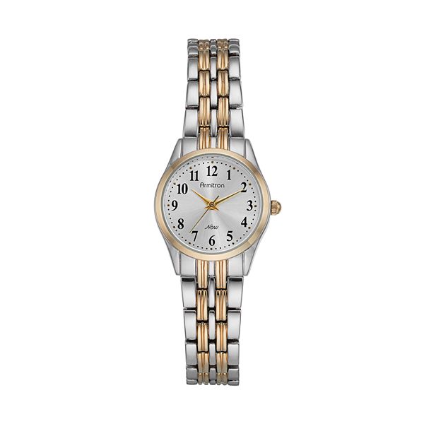 Armitron women's watch hotsell