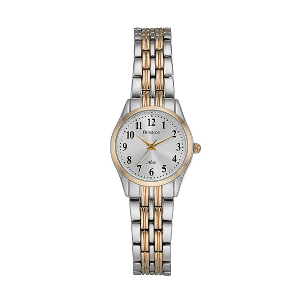 Kohls women's shop armitron watches