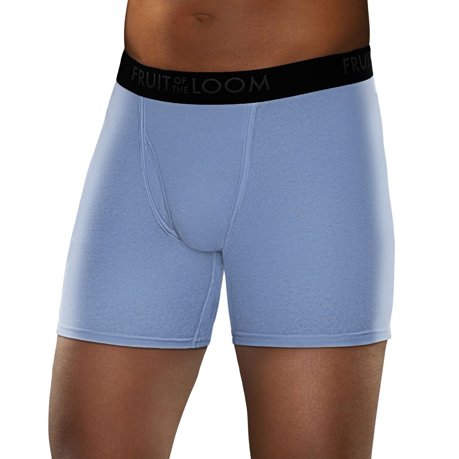 fruit of the loom jockey shorts