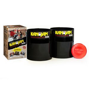Kan Jam Mini Game Set