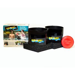 Kan Jam Splash Game Set