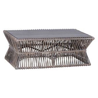 Safavieh Gensho Coffee Table