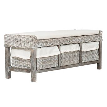 Safavieh Kobutsu Coffee Table