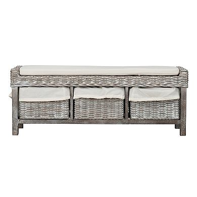 Safavieh Kobutsu Coffee Table